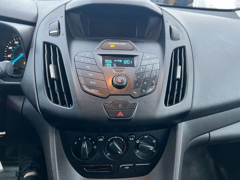 Used 2016 Ford Transit Connect XL image 14