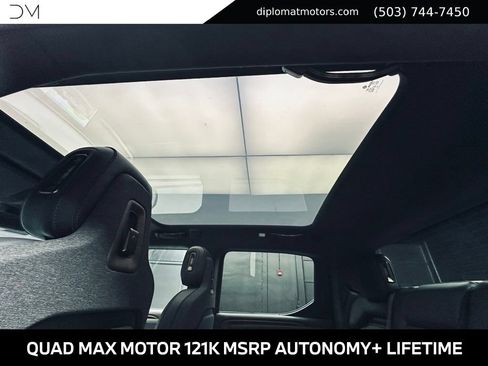 Used 2026 Rivian R1T Premium AWD/4WD image 23