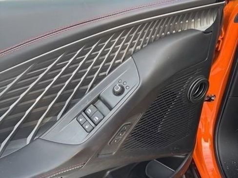 New 2026 Dodge Charger R/T Scat Pack image 18