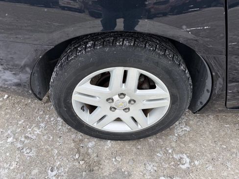 Used 2007 Chevrolet Impala LT image 11