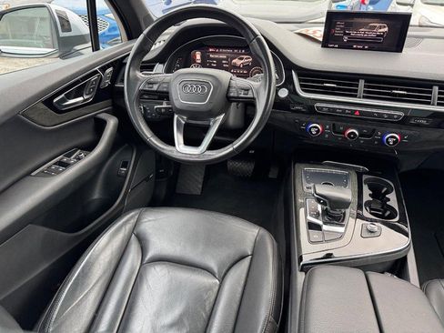 Used 2018 Audi Q7 3.0T Premium Plus w/ Premium Plus Package image 13