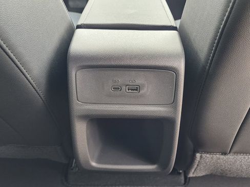 New 2026 Buick Envista Preferred FWD image 43