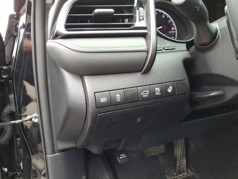 Certified 2024 Toyota Camry SE w/ Cold Weather Package image 11