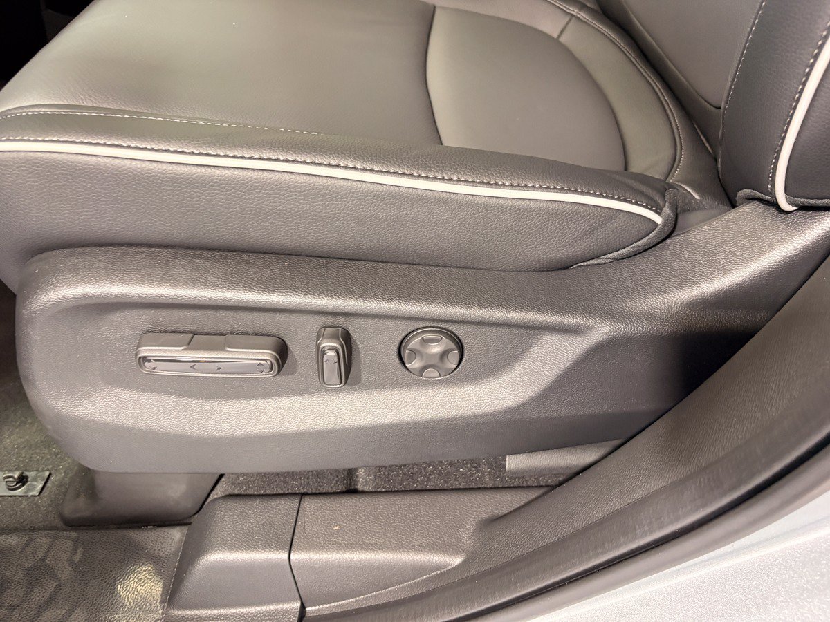 New 2027 Honda Odyssey Touring image 22