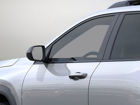 New 2026 Chevrolet Equinox RS w/ Convenience Package III image 11