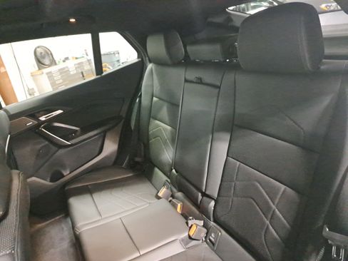 New 2026 BMW X2 xDrive28i w/ Technology Package AWD/4WD image 14