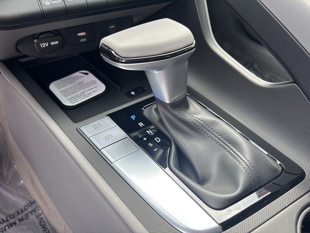 New 2026 Hyundai Elantra Sport FWD image 12