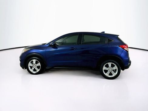 Used 2016 Honda HR-V LX image 4