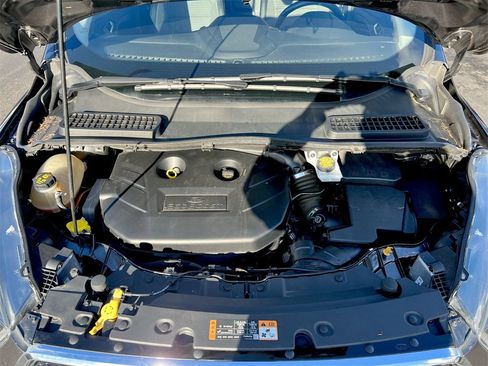 Used 2017 Ford Escape Titanium image 24