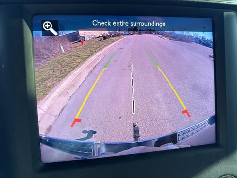 Used 2021 RAM 1500 Big Horn image 11