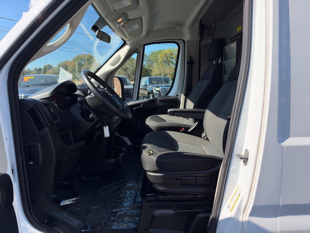 Used 2019 RAM ProMaster 1500 FWD image 25