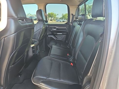 Used 2019 RAM 1500 Laramie RWD image 23