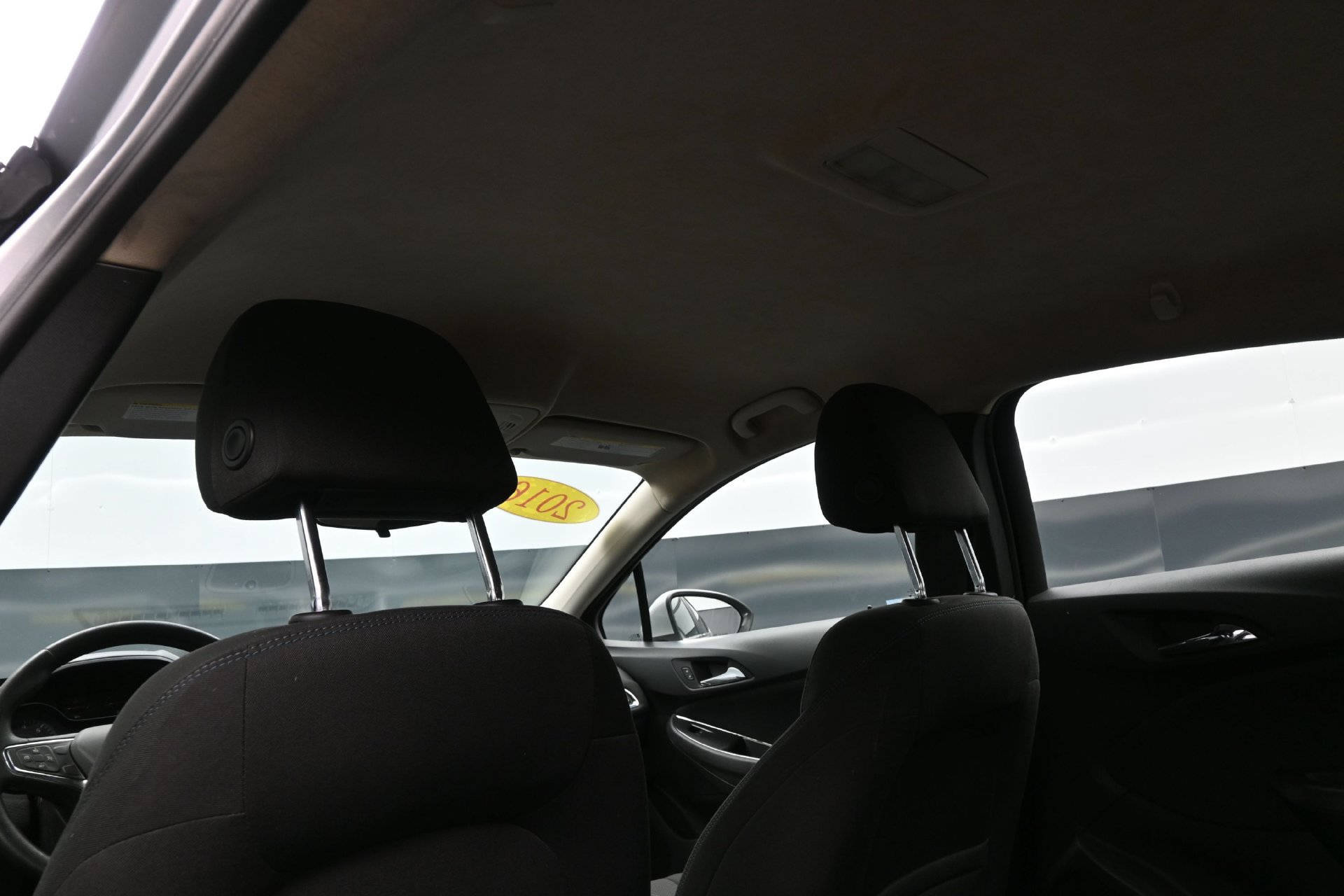 Used 2016 Chevrolet Cruze LT FWD image 24