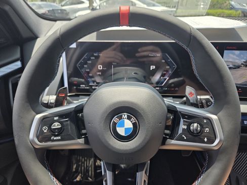 New 2026 BMW X3 M50 w/ Premium Package AWD/4WD image 25