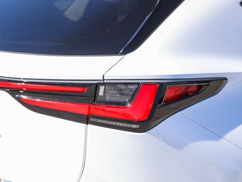 Certified 2026 Lexus NX 350 AWD w/ Accessory Package (2T) image 9
