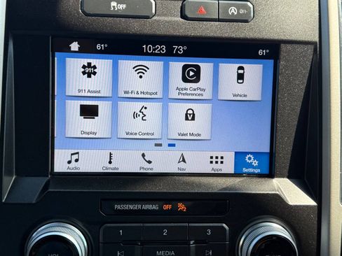 Used 2018 Ford F150 King Ranch AWD/4WD image 17