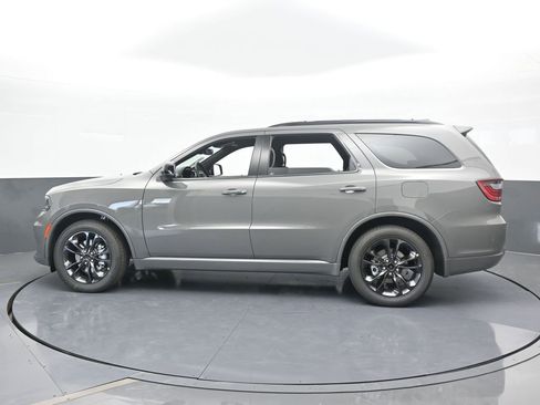 New 2026 Dodge Durango GT w/ Blacktop Package image 3
