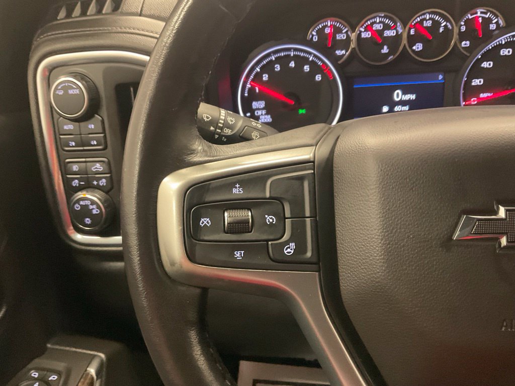 Used 2020 Chevrolet Silverado 1500 RST AWD/4WD image 20