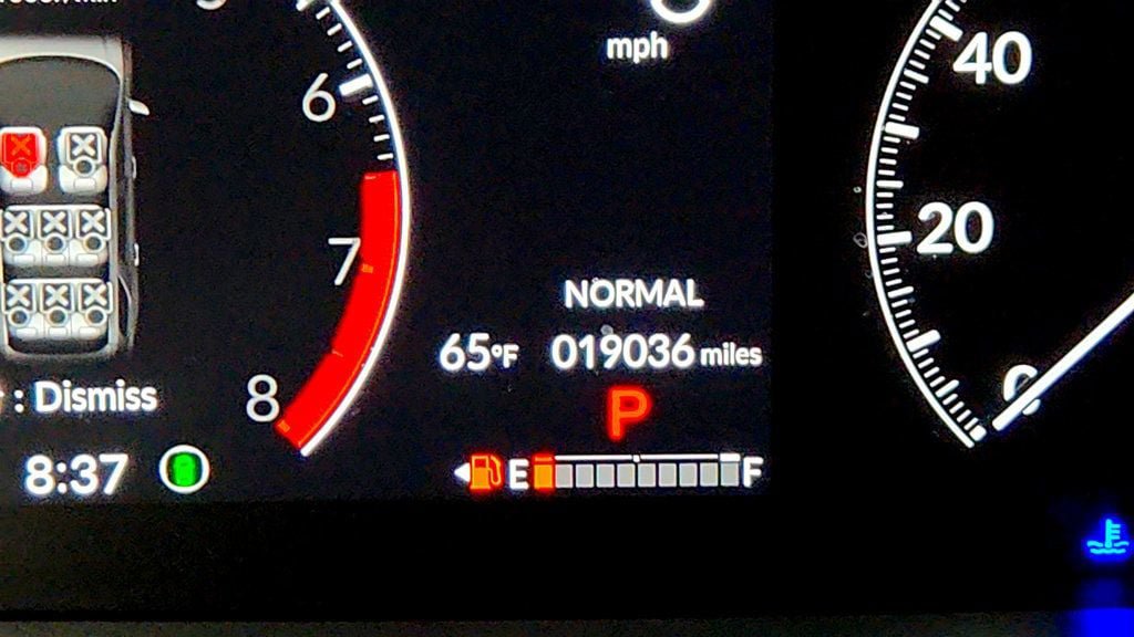 Used 2023 Honda Pilot EX-L image 15