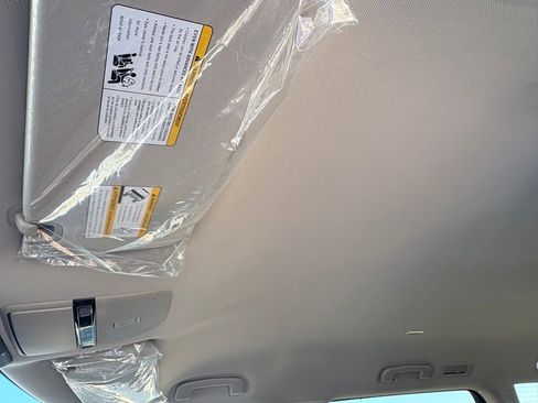 New 2026 Nissan Armada SV image 17