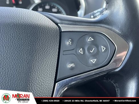 Used 2020 Chevrolet Traverse LT FWD image 24