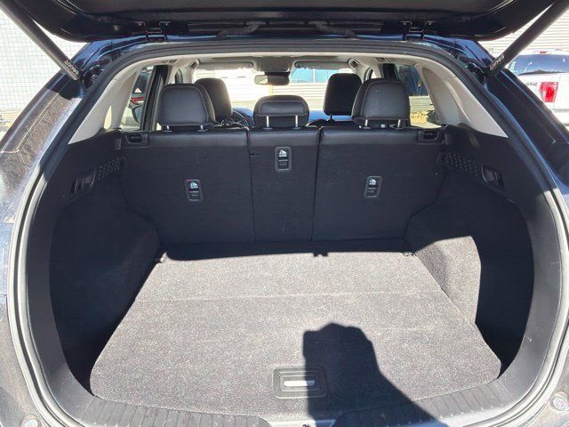 Used 2025 MAZDA CX-5 AWD 2.5 S w/ Preferred Package image 7
