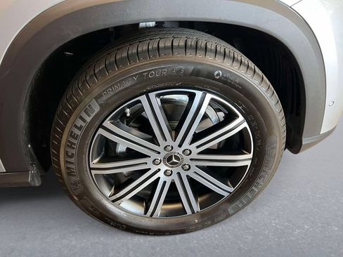 Certified 2026 Mercedes-Benz GLE 350 4MATIC image 7