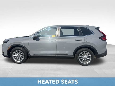 Used 2025 Honda CR-V EX image 3