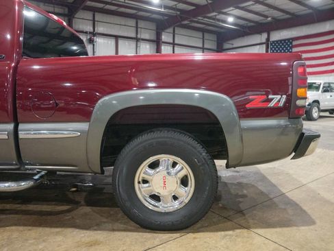 Used 2000 GMC Sierra 1500 SLT image 5