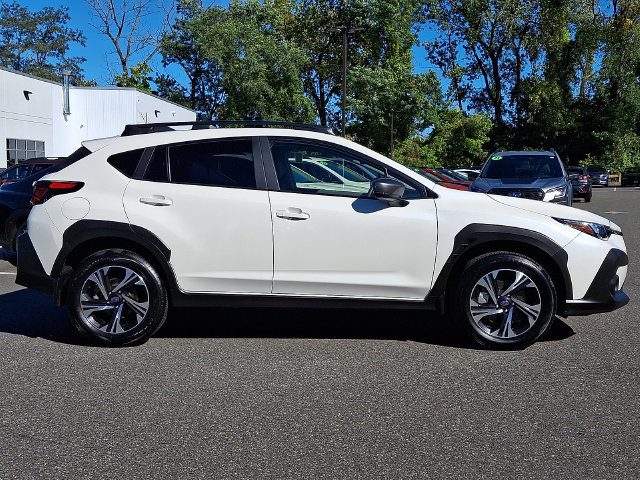 Used 2025 Subaru Crosstrek 2.5i Premium AWD/4WD image 7