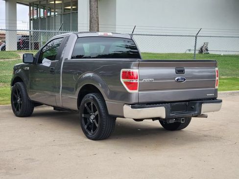 Used 2013 Ford F150 XL w/ Mid Equipment Group RWD image 7