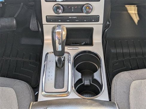 Used 2010 Ford Flex SEL image 15