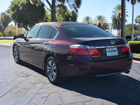 Used 2014 Honda Accord LX image 7