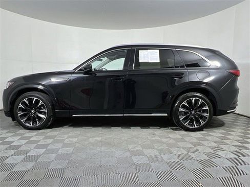 Certified 2024 MAZDA CX-90 3.3 Turbo S image 5