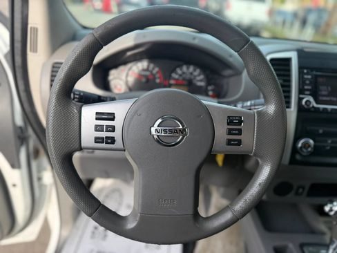 Used 2017 Nissan Frontier S RWD image 24