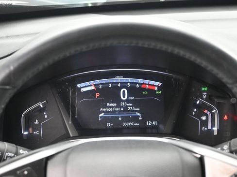 Used 2019 Honda CR-V Touring image 13