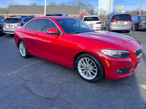 Used 2015 BMW 228i Coupe image 6