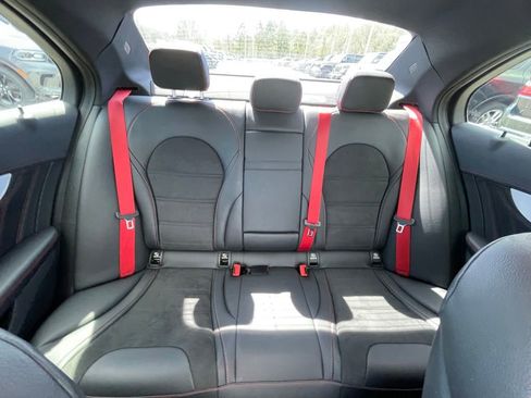 Used 2019 Mercedes-Benz C 43 AMG 4MATIC Sedan image 17