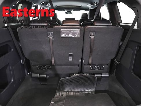 Used 2025 Honda Odyssey Sport-L image 9