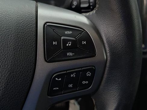 Used 2020 Ford Ranger XLT w/ Equipment Group 301A Mid image 19