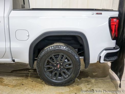 New 2026 GMC Sierra 1500 Elevation w/ Preferred Package image 8