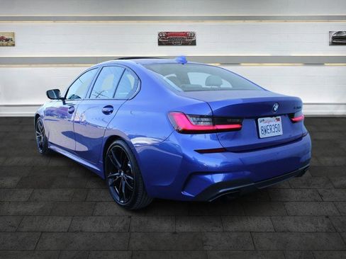 Used 2021 BMW M340i M340i w/ Premium Package image 5