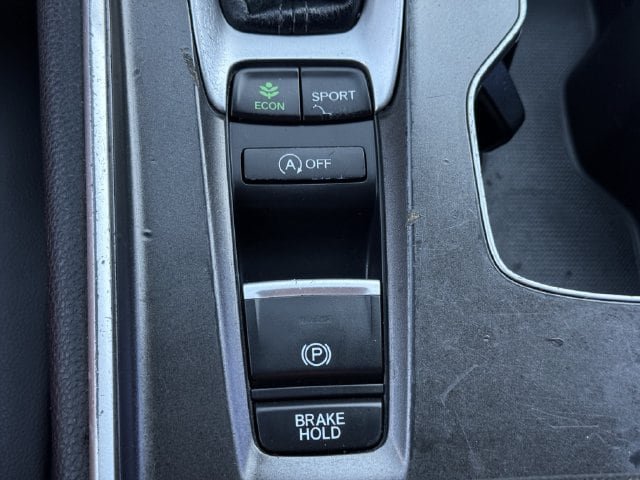 Used 2022 Honda Accord Sport image 20