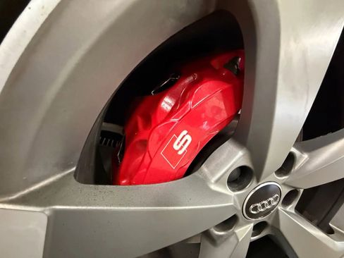 Used 2019 Audi S4 Premium Plus w/ Premium Plus Package image 41