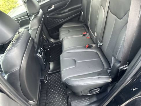 Used 2023 Hyundai Santa Fe XRT AWD/4WD image 26