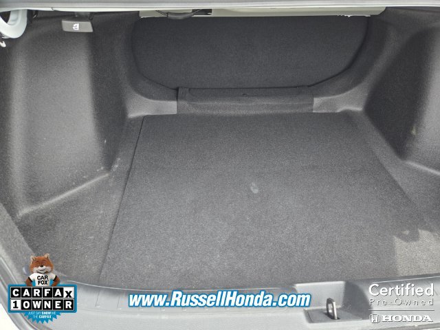 Used 2023 Honda Civic Sport image 9