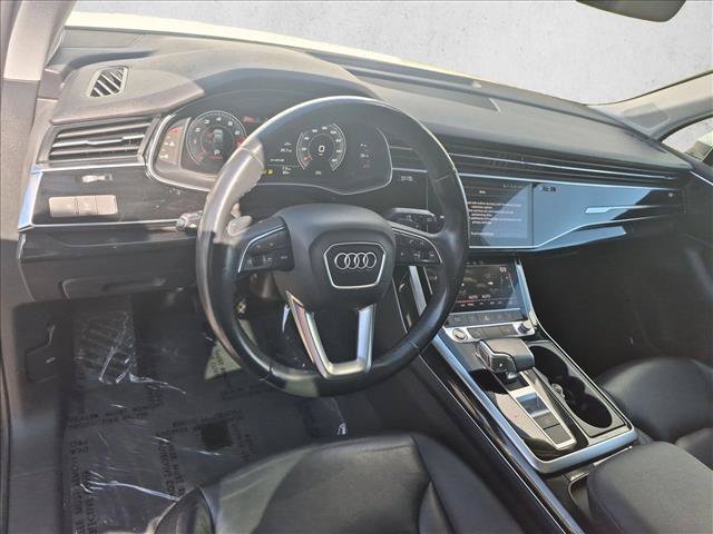 Used 2021 Audi Q7 3.0T Premium Plus AWD/4WD image 10