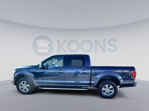 Used 2016 Ford F150 Lariat image 2