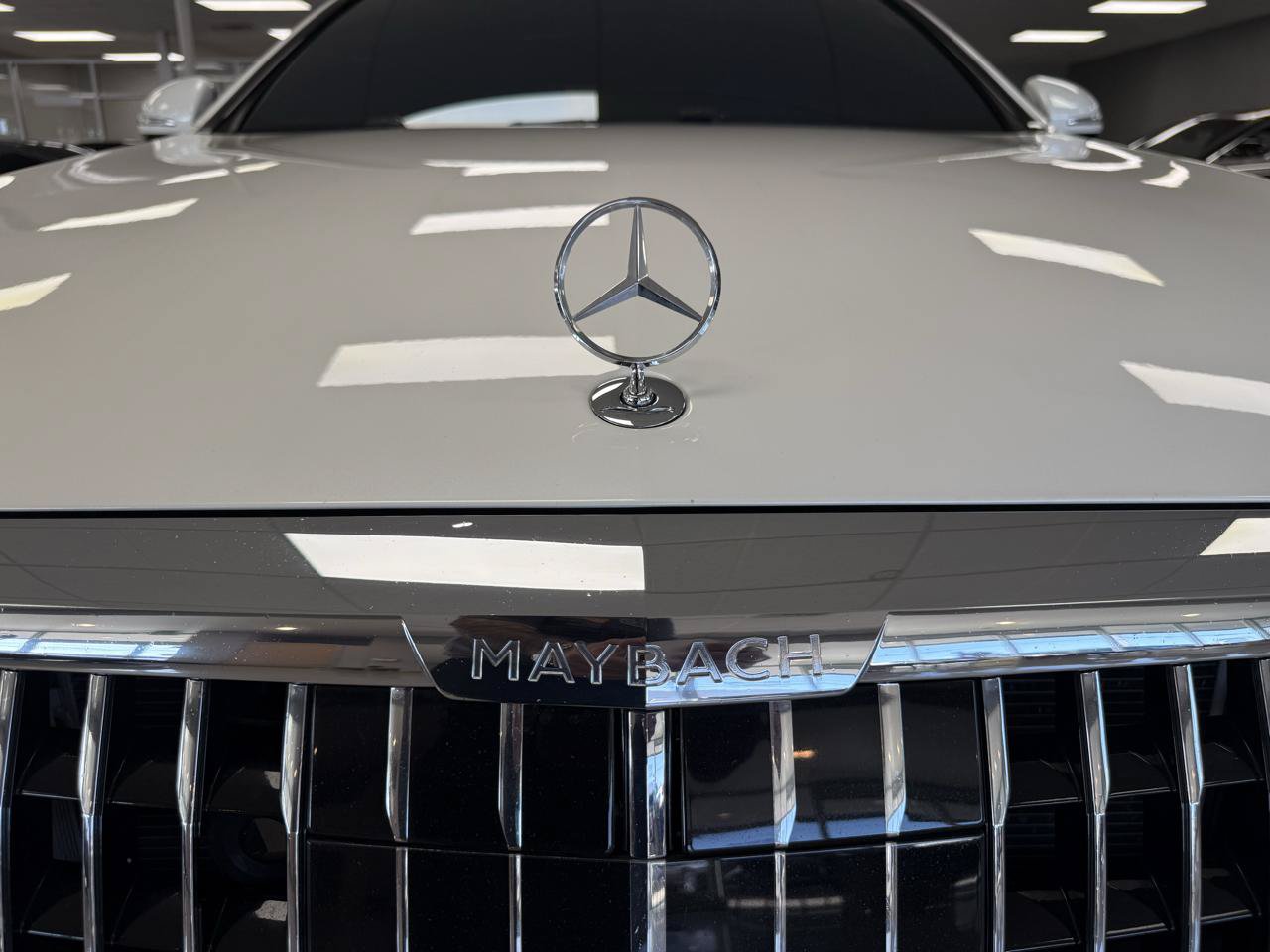 Used 2020 Mercedes-Benz Maybach S 650 image 42