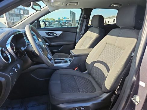 Certified 2021 Chevrolet Blazer LT image 19